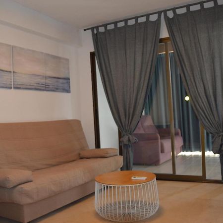 Gemelos 2 Holiday Apts. With Pool Benidorm Dış mekan fotoğraf