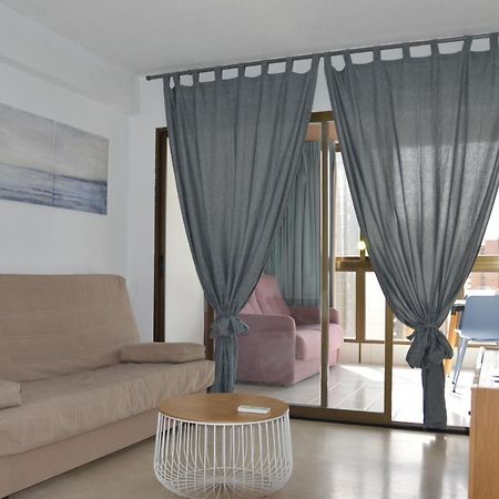 Gemelos 2 Holiday Apts. With Pool Benidorm Dış mekan fotoğraf