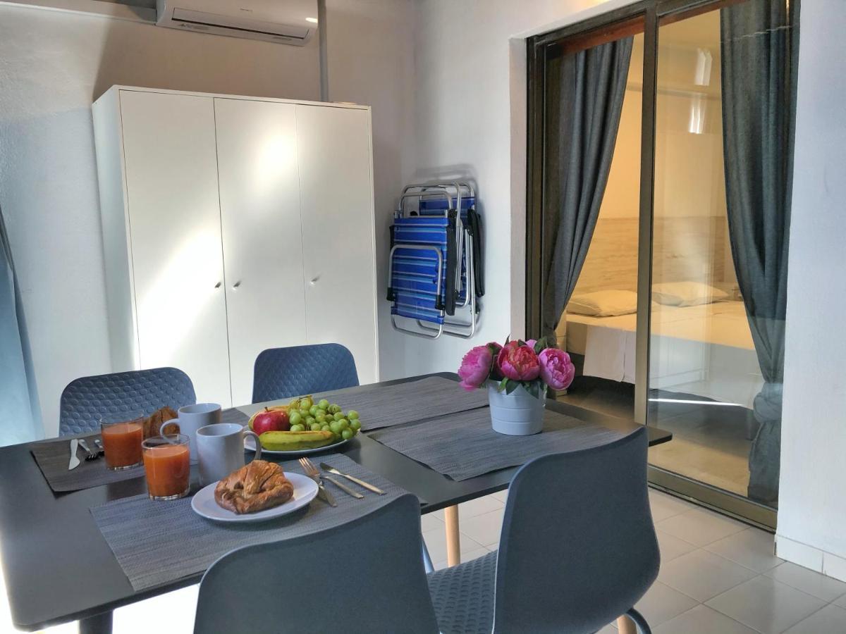 Gemelos 2 Holiday Apts. With Pool Benidorm Dış mekan fotoğraf