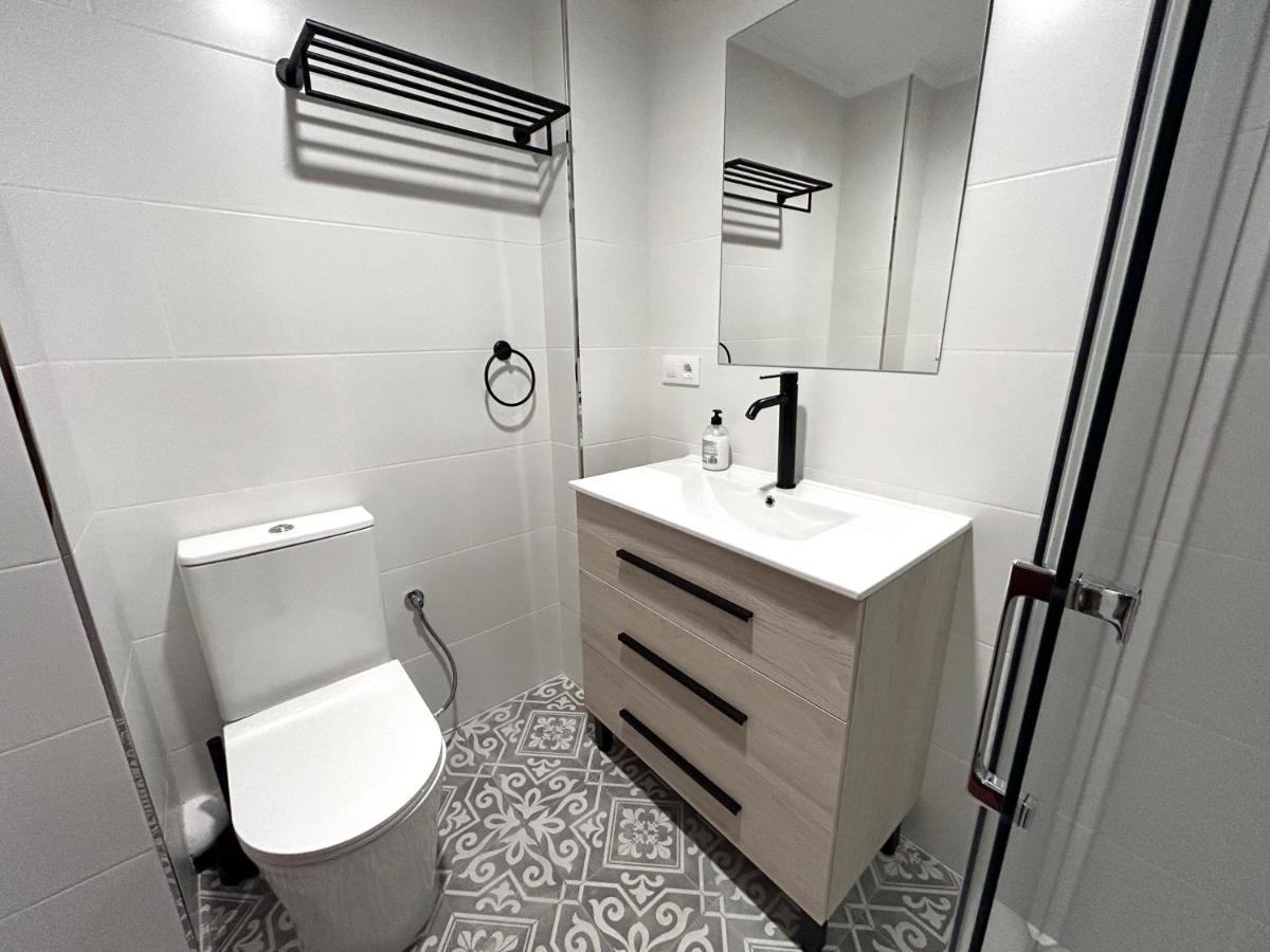 Gemelos 2 Holiday Apts. With Pool Benidorm Dış mekan fotoğraf